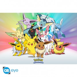 FP4361 POKEMON