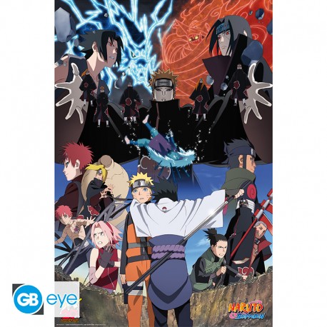 GBYDCO563 NARUTO SHIPPUDEN