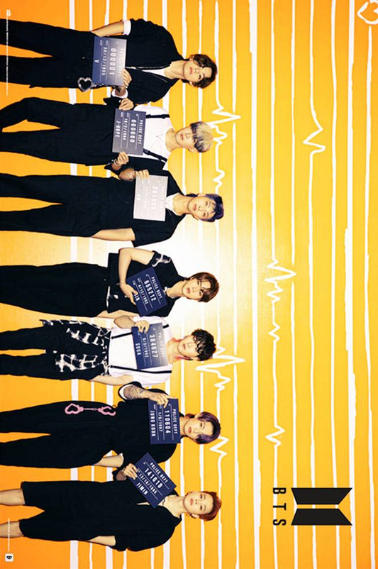 GPE5589	BTS POLICE DEPT