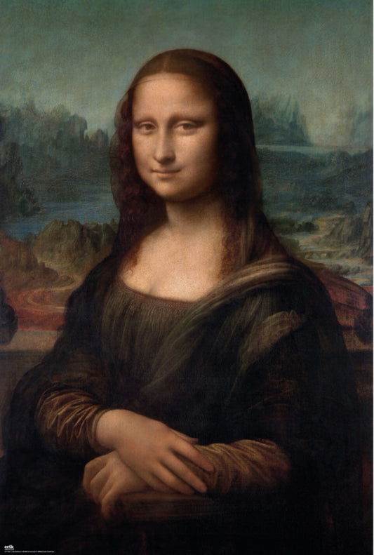 GPE5802	MONA LISA