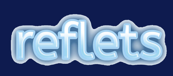 REFLETS