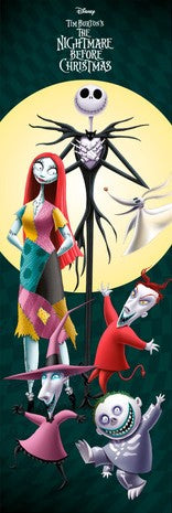 PPGE8107	NIGHTMARE BEFORE CHRISTMAS