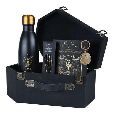 GP86038 Nightmare Before Christmas-Coffin Premium Gift Set