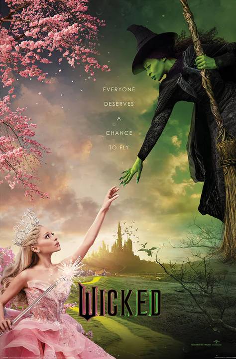 PP2402618 WICKED