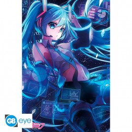 FP4922 MIKU