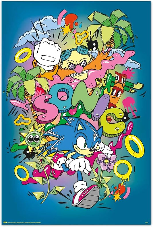 GPE5970 SONIC