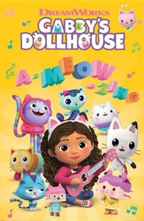 PP2404575 GABBYS DOLLHOUSE