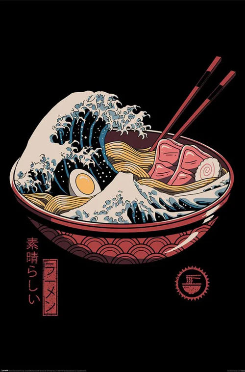 PP2403662	Vincent Trinidad Great Ramen