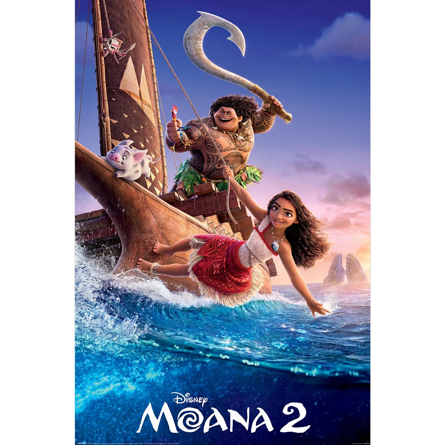 PP2403748 MOANA 2