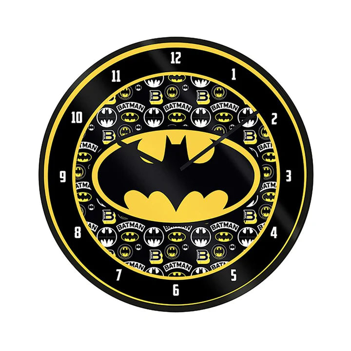 GP85450 Horloge Murale Batman (Logo)