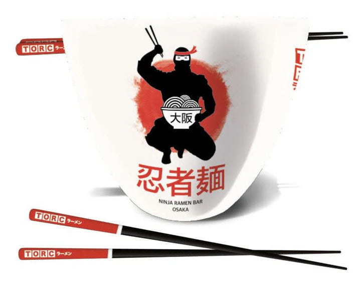 GP85954 The Original Company (Ninja) Set Ramen