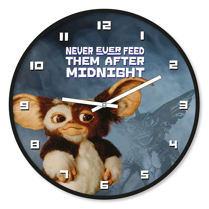 GP85975 Horloge Murale Gremlins