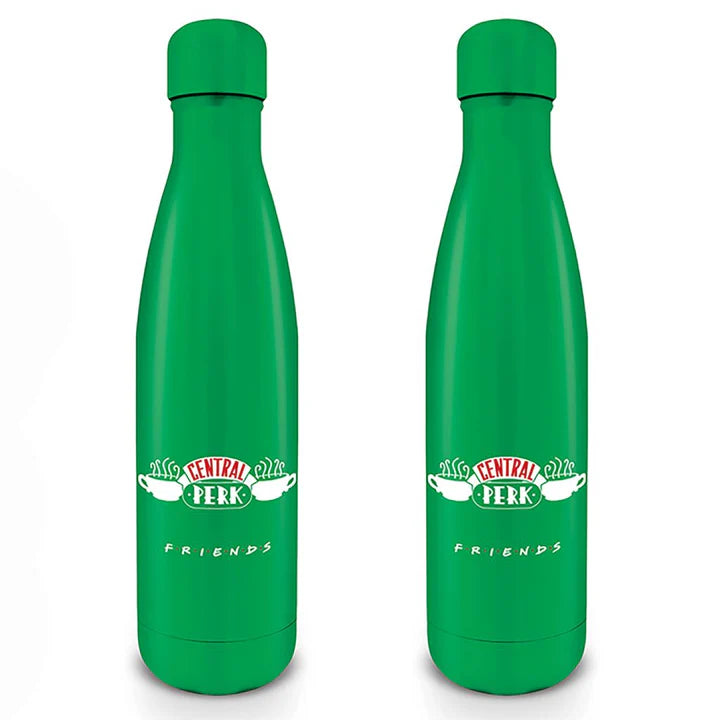 MDB25432 Friends (Central Perk) Métal Bottle