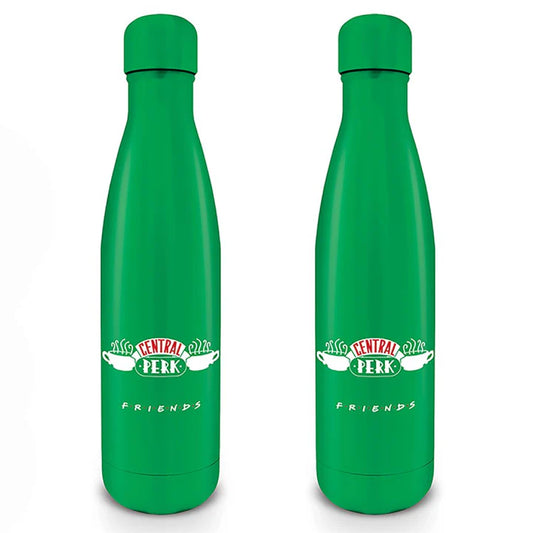 MDB25432 Friends (Central Perk) Métal Bottle