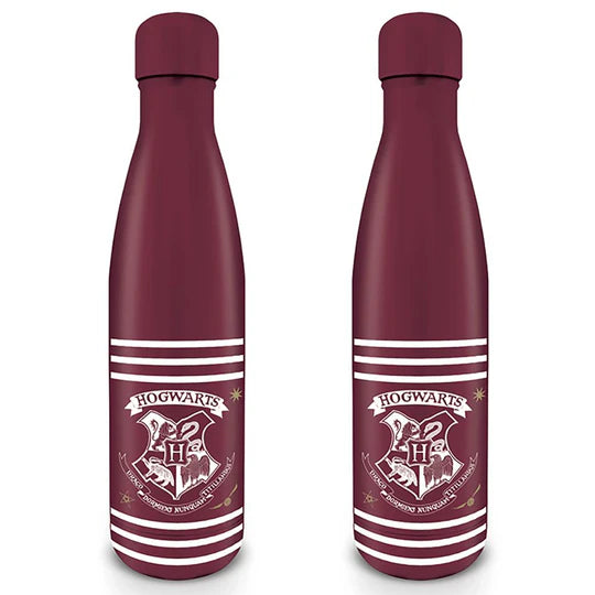 MDB25453 Harry Potter Métal Bottle