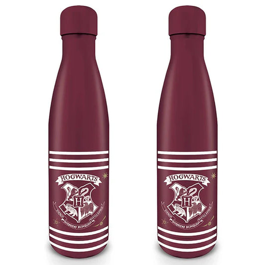 MDB25453 540ml Bottle 700ml Double Métal Drinks (Crest & Stripes)