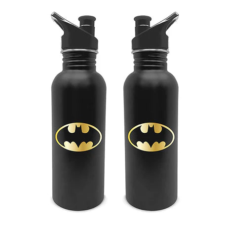 MDB25904 Batman Métal Bottle