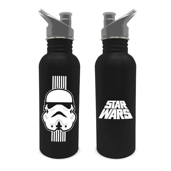 MDB25907 Star Wars (Stormtrooper) Métal Bottle