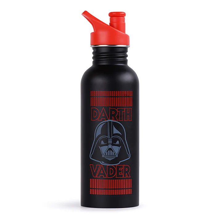 MDB25908 Star Wars (Vader) Métal Bottle