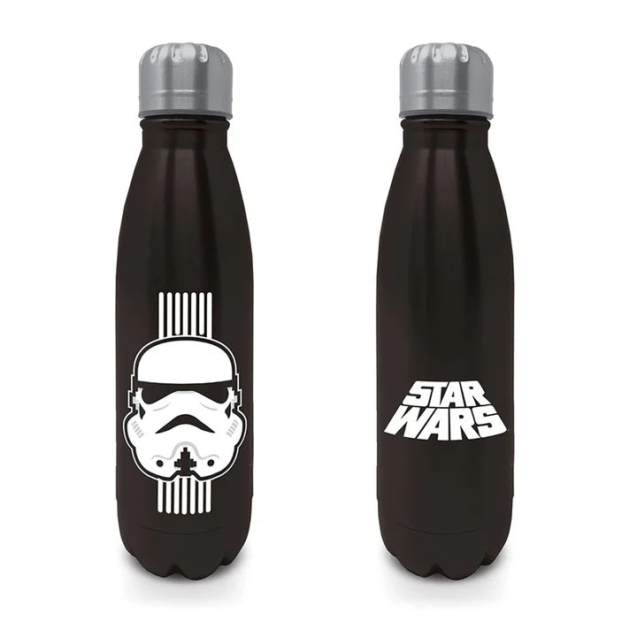 MDB25934 Star Wars (Stormtrooper) Mini Cola Métal Bottle