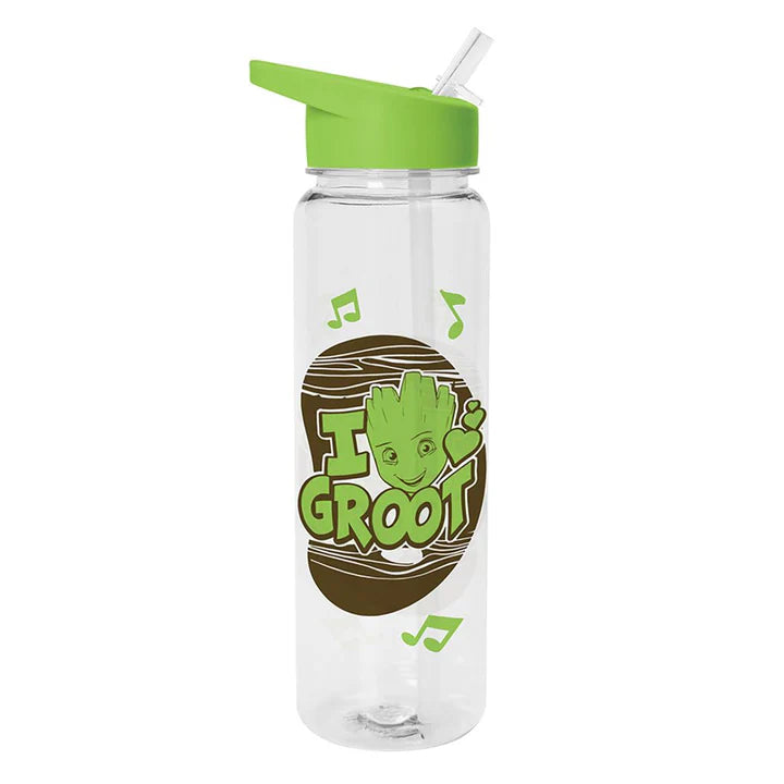 PDB26450 Marvel I'M Groot Plastic Bottle