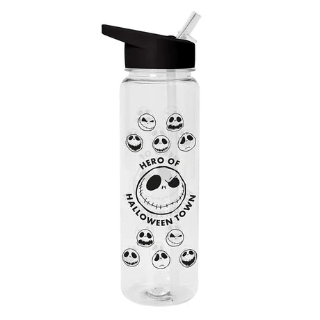 PDB26671 Nightmare Before Christmas Plastic Bottle