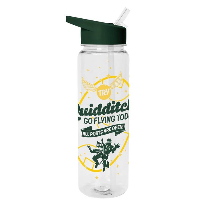 PDB27551 Harry Potter Plastic Bottle