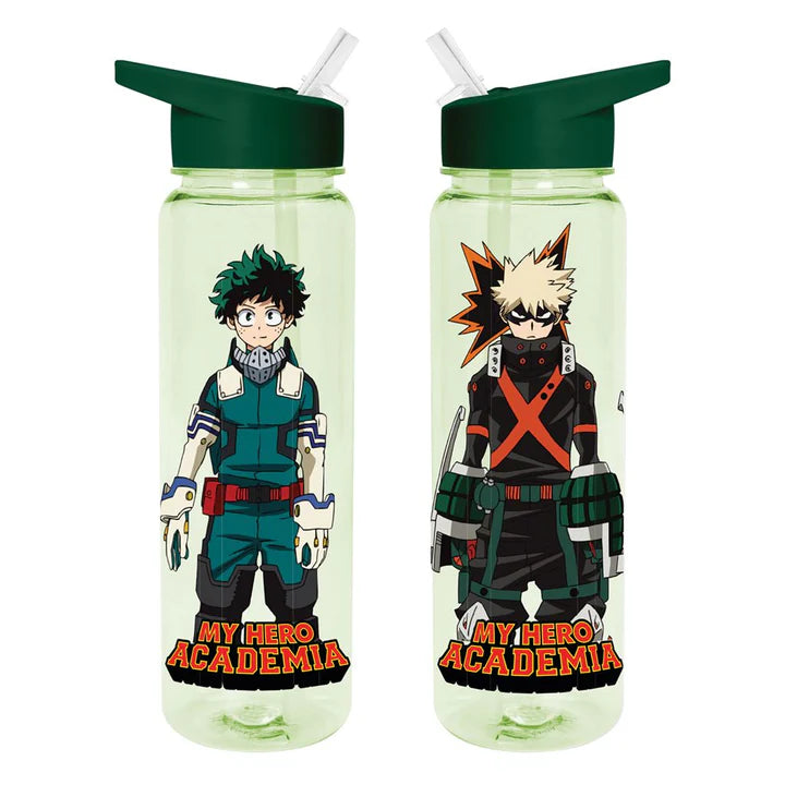 PDB27679 My Hero Academia Plastic Bottle