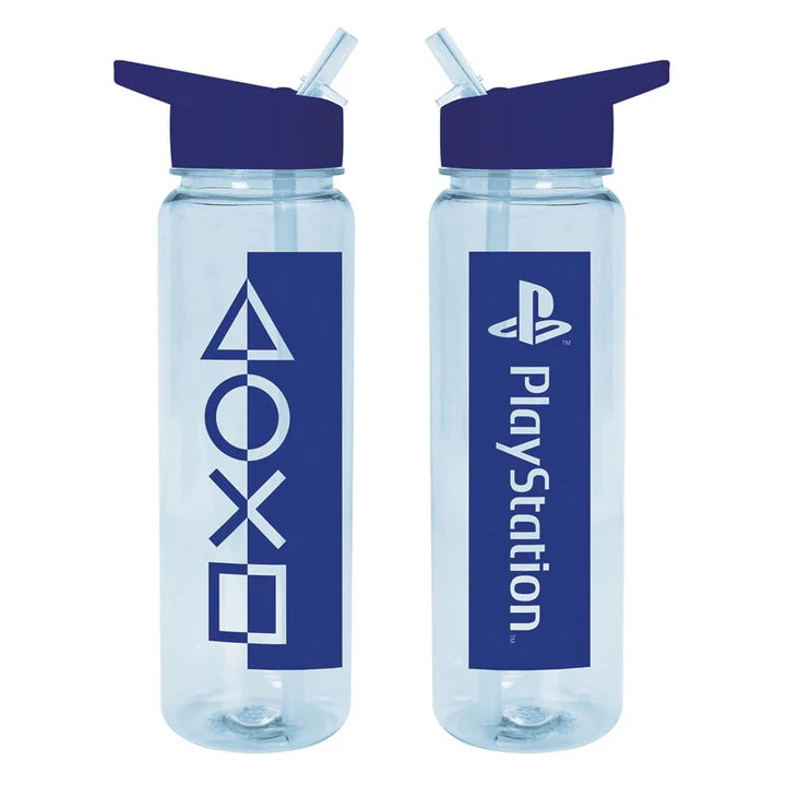 PDB27755 Playstation Plastic Bottle