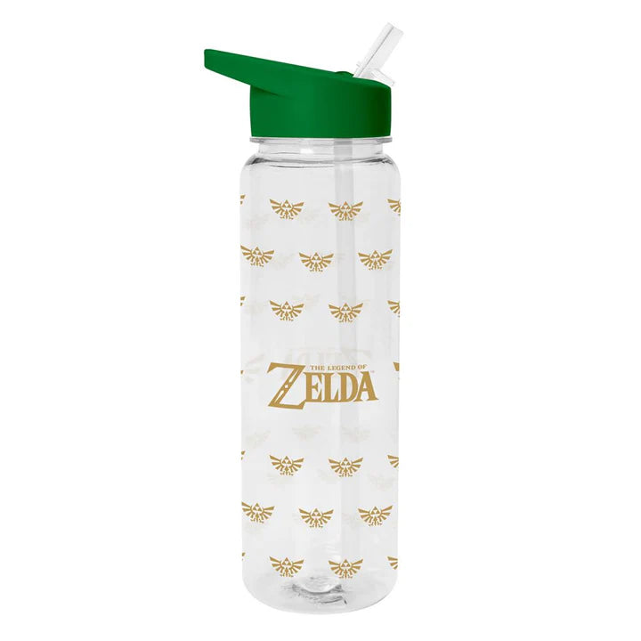 PDB27889 The Legend Of Zelda Plastic Bottle