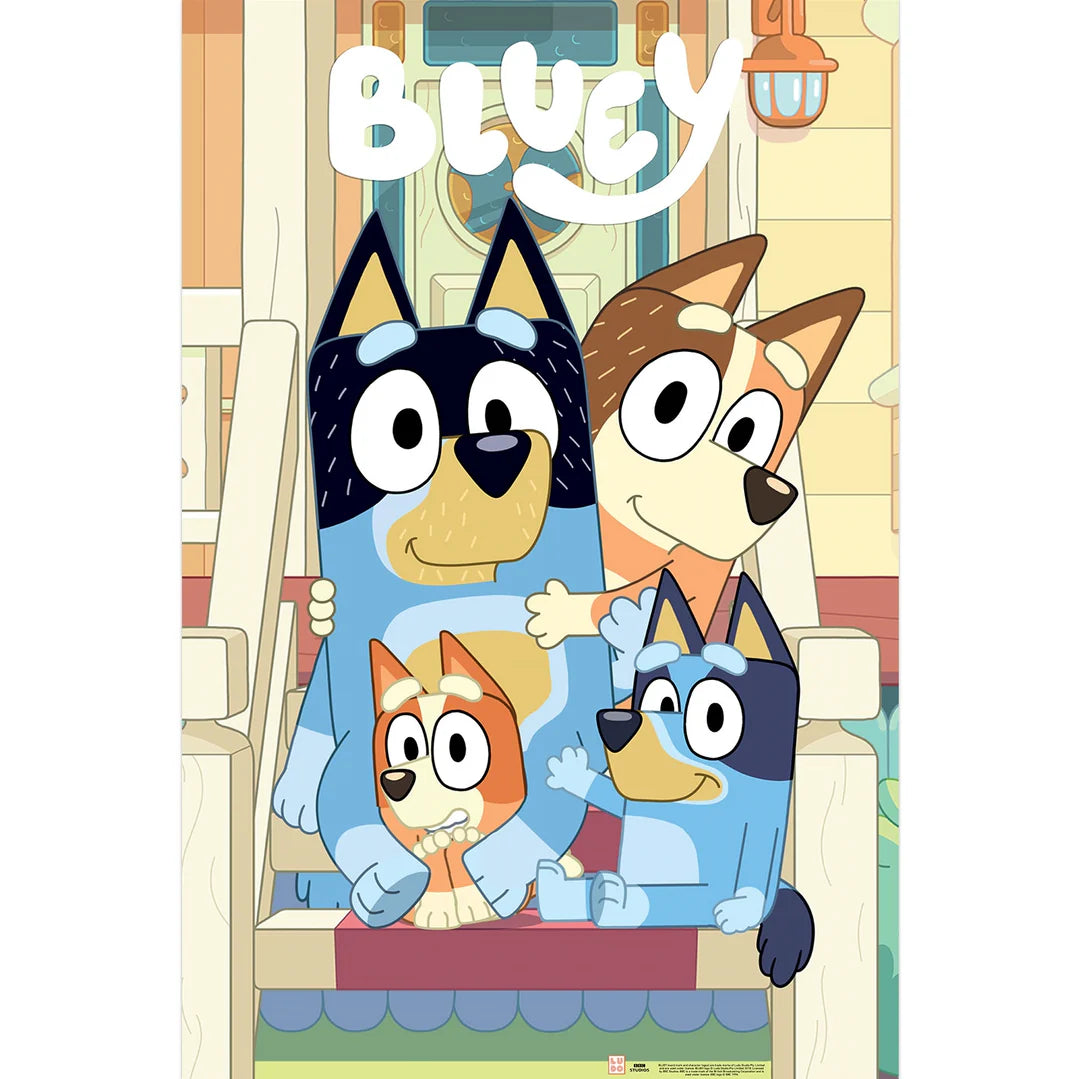 PP2403449	BLUEY