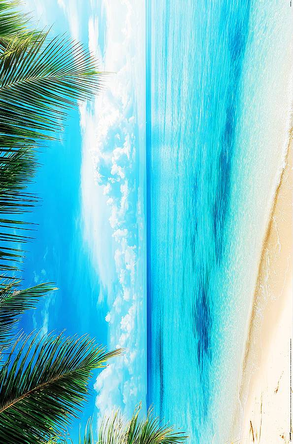 PP2510331 Azure Ocean View