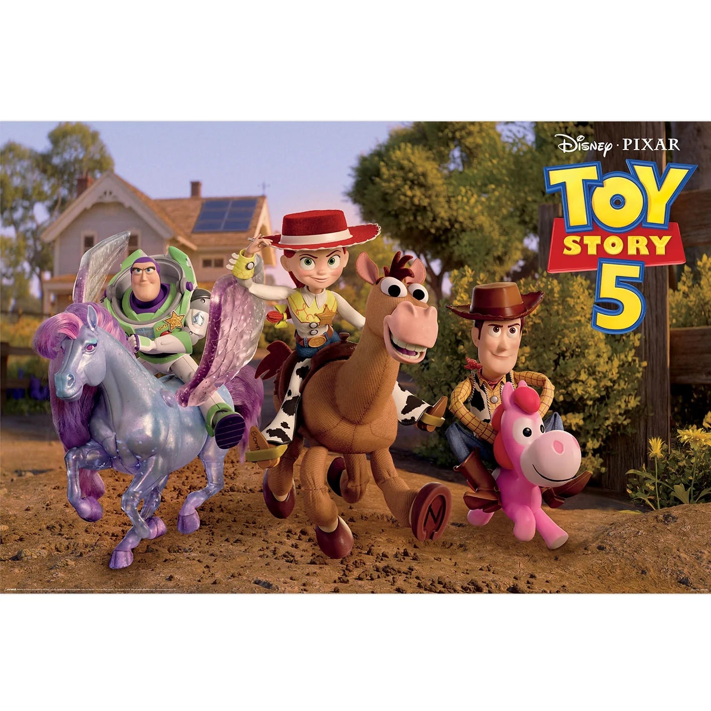 PP2512426	STOY STORY 5